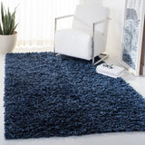 Safavieh Sheep Shag 212 Hand Woven Polyester Rug SSG212N-4