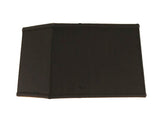 Zeugma SST/14” Black Square Shade