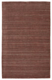 Second Sunset Gradient SST01 65% Wool 35% Rayon made from Bamboo Handwoven Area Rug