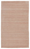 Second Sunset Gradient SST08 65% Wool 35% Rayon made from Bamboo Handwoven Area Rug