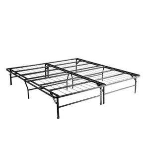 Malouf Highrise HD Bed Frame, 14" ST22TT14HD