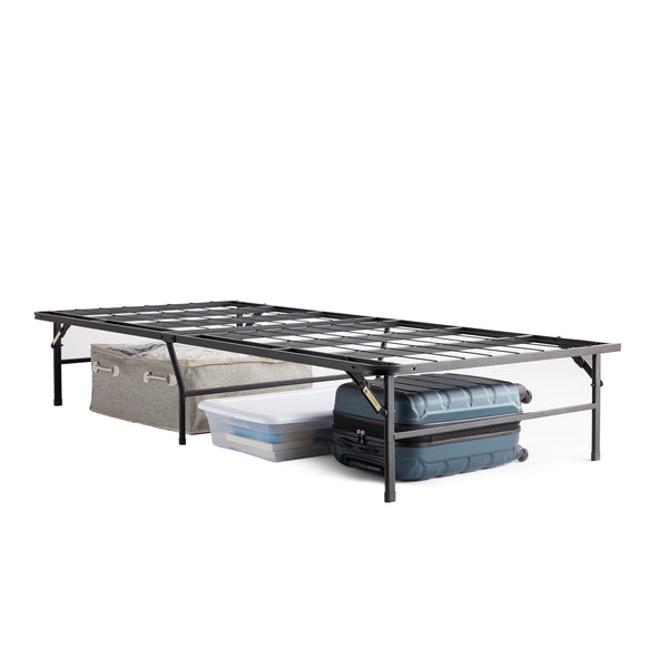 Malouf Highrise HD Bed Frame, 14" ST22TT14HD