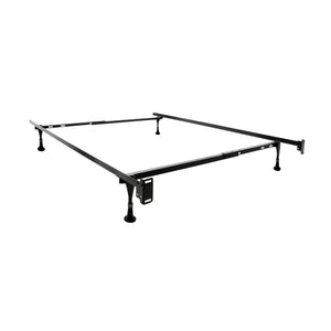 Malouf Twin/Full Adjustable Bed Frame  ST4633BFPR
