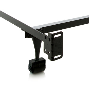 Malouf Twin/Full Adjustable Bed Frame  ST4633BFPR