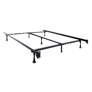 Malouf Queen/Full/Twin Adjustable Bed Frame  ST5033BF