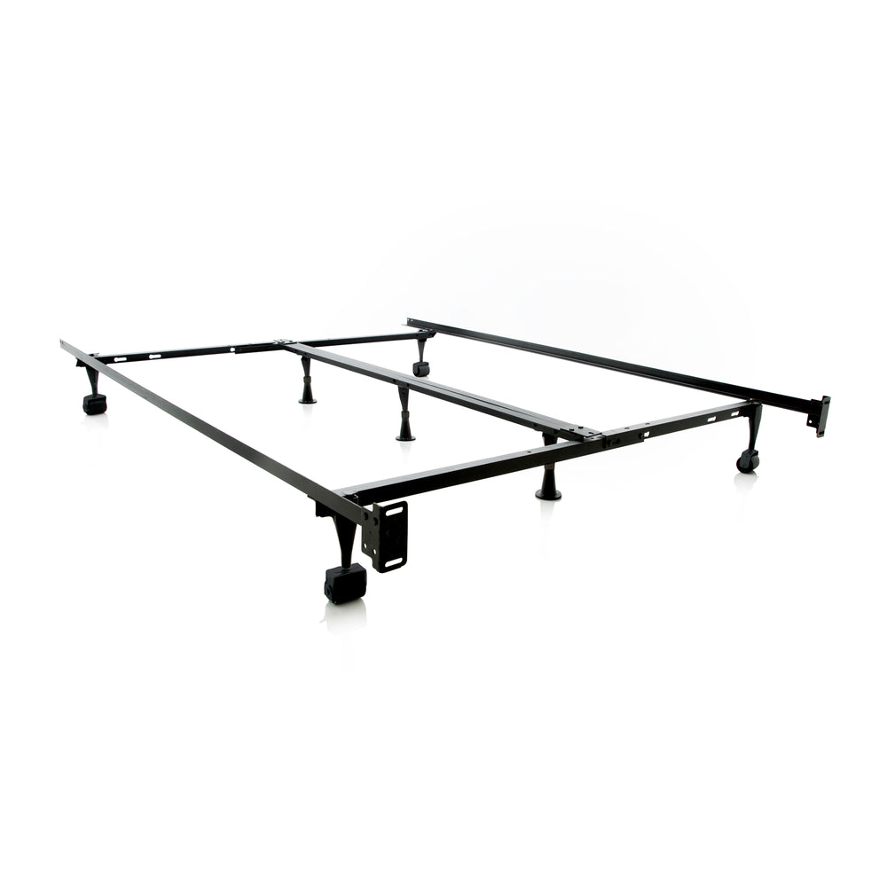 Malouf Queen/Full/Twin Adjustable Bed Frame  ST5033BF