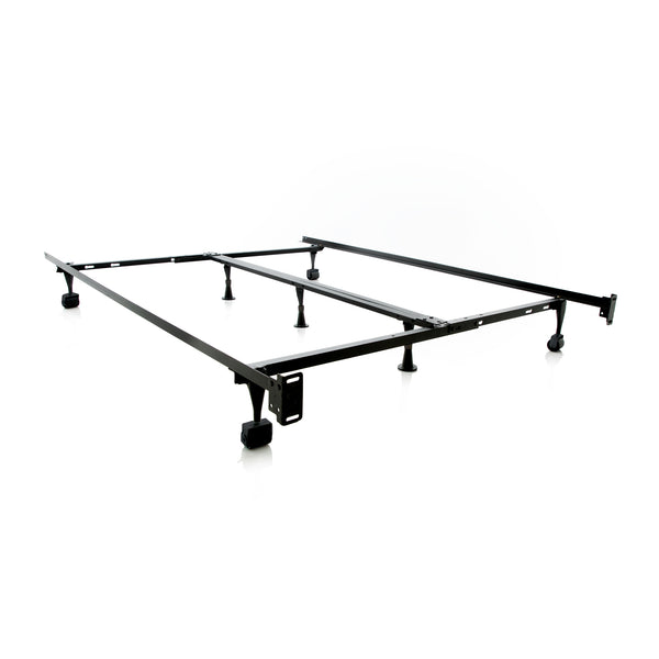 Malouf Queen/Full/Twin Adjustable Bed Frame  ST5033BF