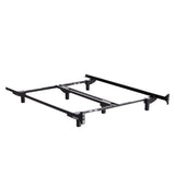 Malouf DuoSupport Bed Frame ST6646GL