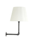 Studio Wall Lamp Granite House of Troy ST675-GT