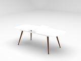 Star Extendable Table SOHO-CONCEPT-STAR EXTENDABLE TABLE-81121