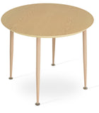 Star Dining Table SOHO-CONCEPT-STAR DINING TABLE-81612