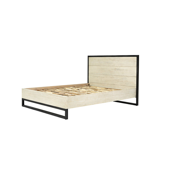 LH Imports Starlight Bed STAX001KS