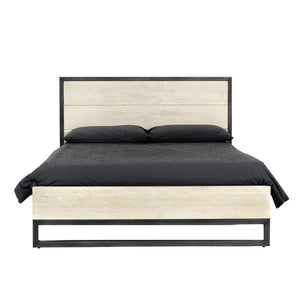 LH Imports Starlight Bed STAX001KS