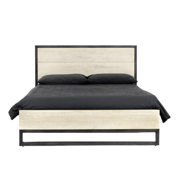 LH Imports Starlight Bed STAX001KS