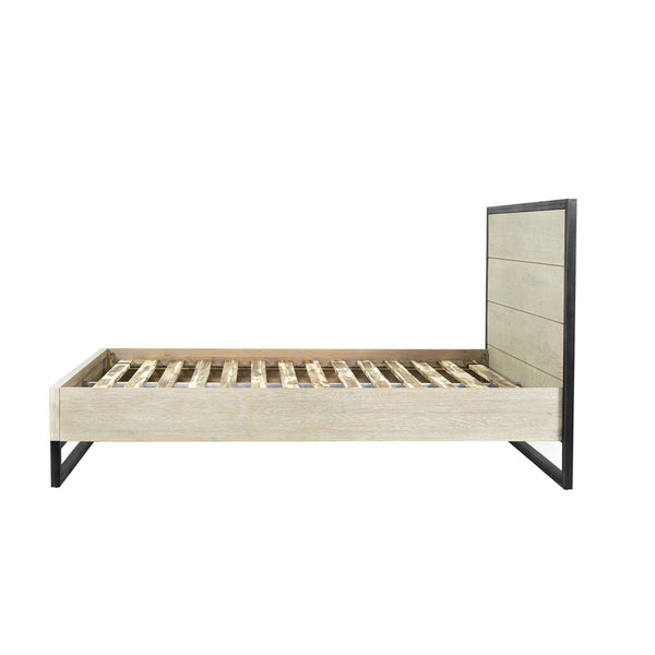 LH Imports Starlight Bed STAX001KS