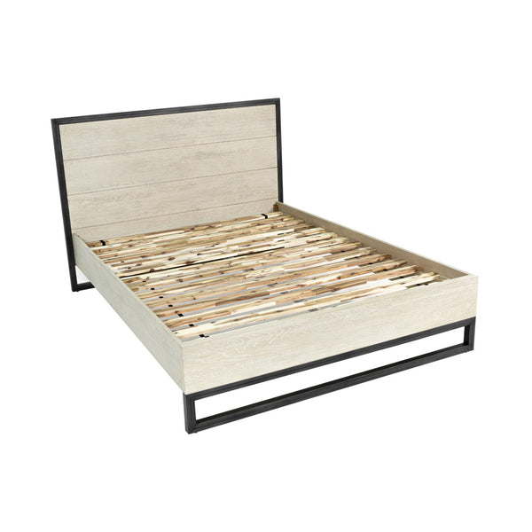 LH Imports Starlight Bed STAX001KS