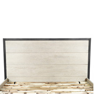 LH Imports Starlight Bed STAX001KS