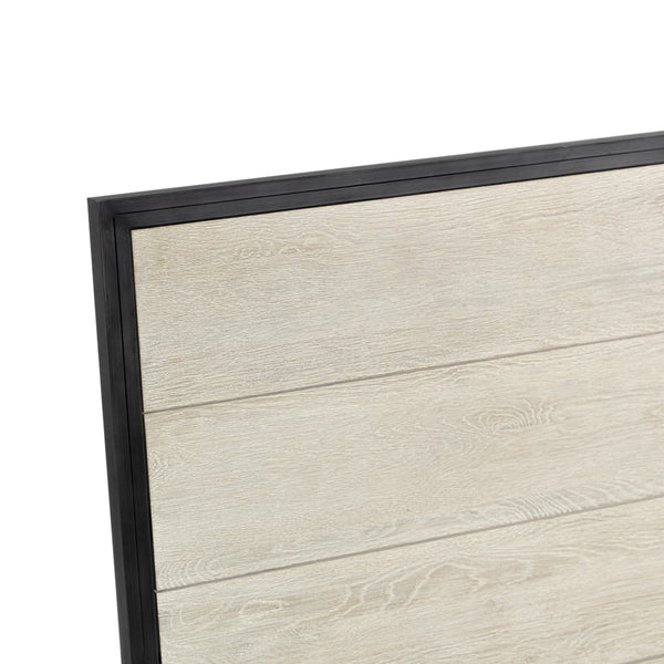 LH Imports Starlight Bed STAX001KS