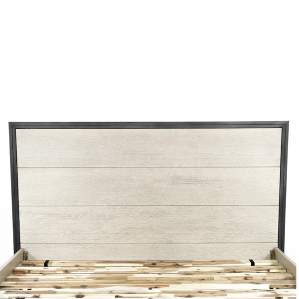 LH Imports Starlight Bed STAX001QS