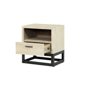 LH Imports Starlight Nightstand STAX002