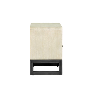 LH Imports Starlight Nightstand STAX002