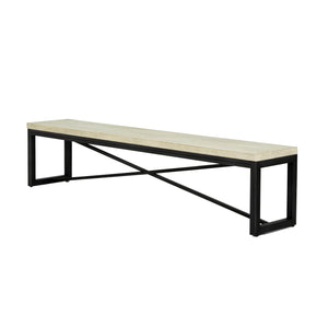 LH Imports Starlight Bench STAX016