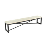 LH Imports Starlight Bench STAX016