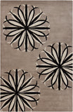 Stella 100% Wool Hand-Tufted Contemporary Wool Rug