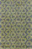 Stella 100% Wool Hand-Tufted Contemporary Wool Rug