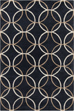 Stella 100% Wool Hand-Tufted Contemporary Wool Rug