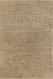 Stella 100% Wool Hand-Tufted Contemporary Wool Rug