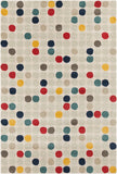 Stella 100% Wool Hand-Tufted Contemporary Wool Rug