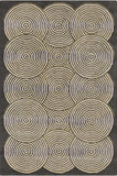 Stella 100% Wool Hand-Tufted Contemporary Wool Rug