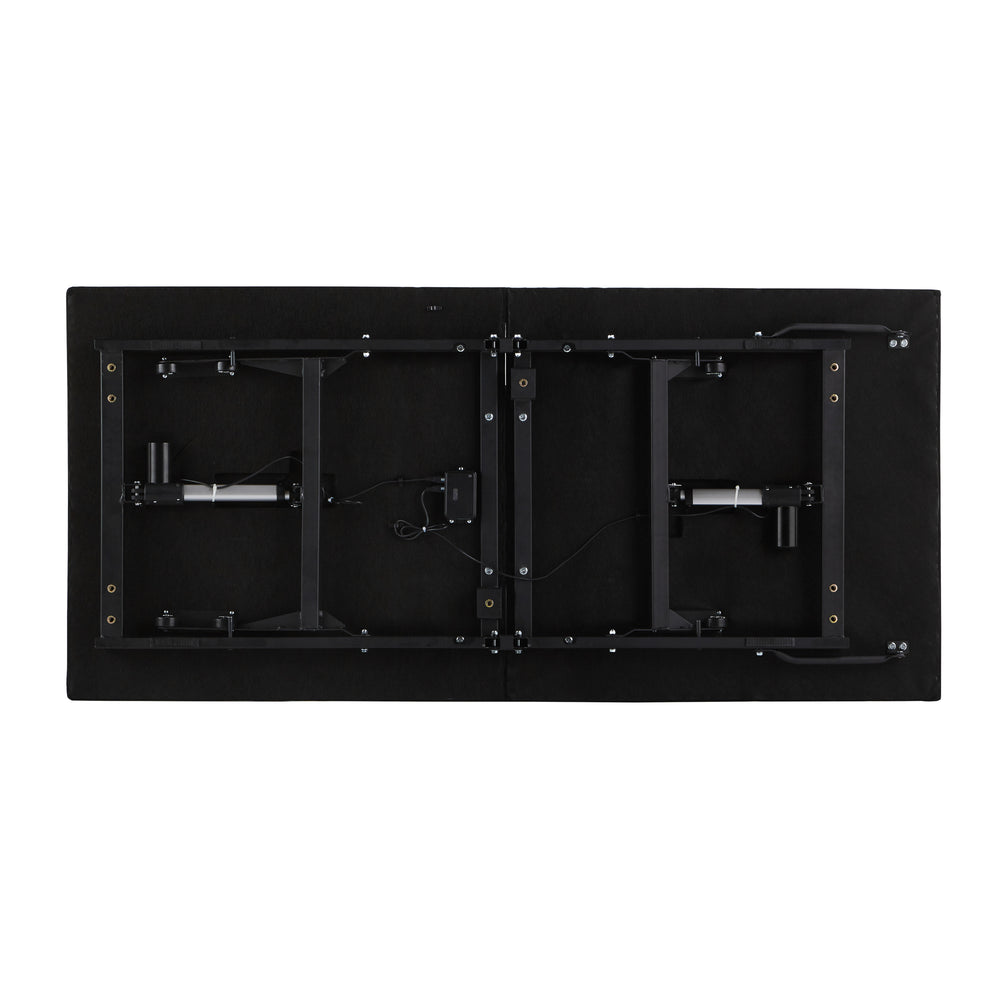 Malouf Structures E255 Adjustable Base STE255FFAB