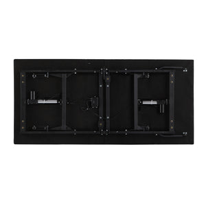 Malouf Structures E255 Adjustable Base STE255FFAB