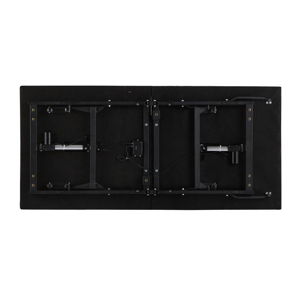 Malouf Structures E255 Adjustable Base STE255FFAB