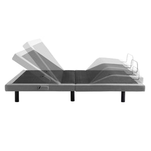 Malouf M455 Adjustable Bed Base STM455TXAB