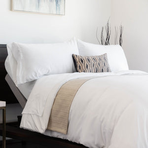 Malouf Structures E455 Folding Adjustable Base STE455TXAB