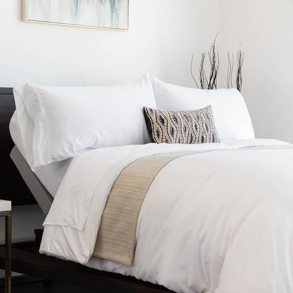 Malouf Structures E455 Folding Adjustable Base STE455TXAB