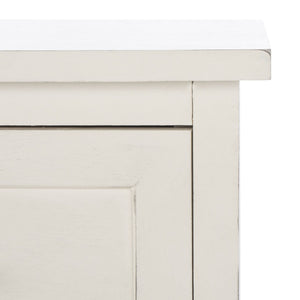 Safavieh Briar Removable 6 Drawer Storage Chest  STG5701A