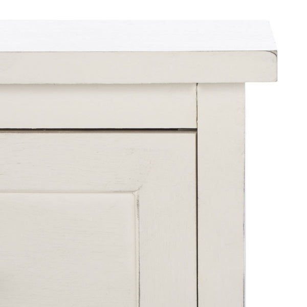 Safavieh Briar Removable 6 Drawer Storage Chest  STG5701A