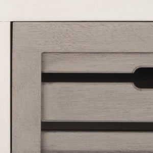 Safavieh Briar Removable 6 Drawer Storage Chest  STG5701A