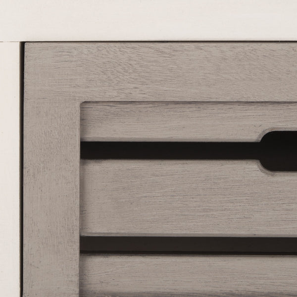 Safavieh Briar Removable 6 Drawer Storage Chest  STG5701A