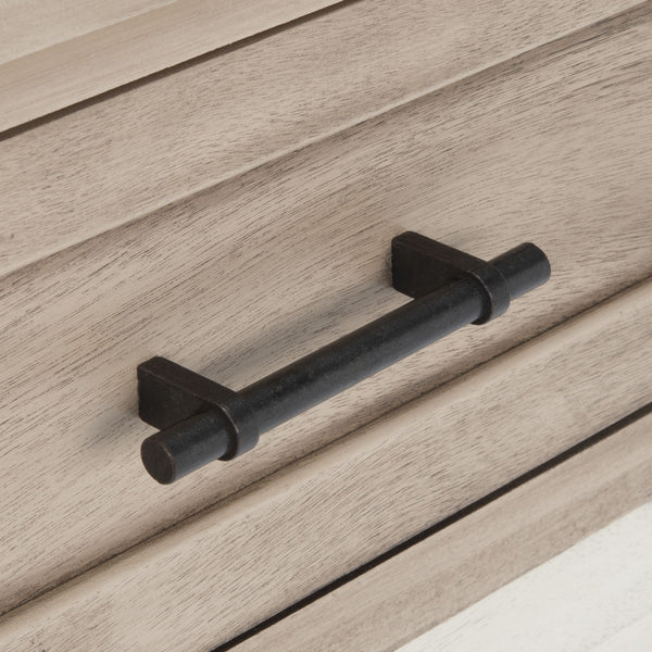 Safavieh Briar Removable 6 Drawer Storage Chest  STG5701B