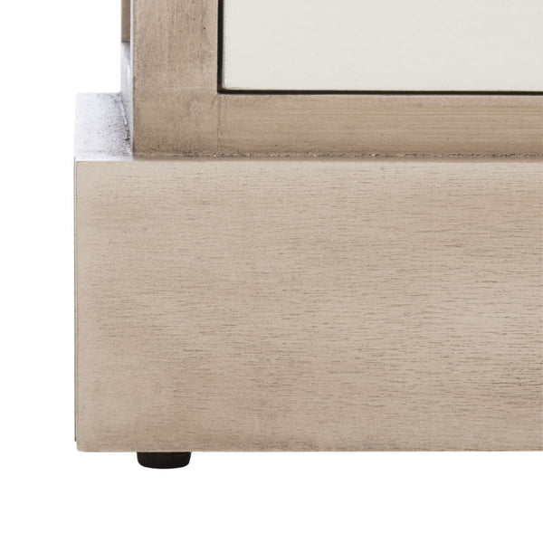 Safavieh Briar Removable 6 Drawer Storage Chest  STG5701B