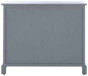 Safavieh Briar Removable 6 Drawer Storage Chest  STG5701C