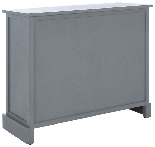 Safavieh Briar Removable 6 Drawer Storage Chest  STG5701C