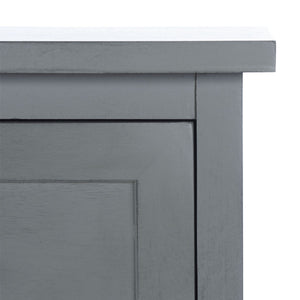 Safavieh Briar Removable 6 Drawer Storage Chest  STG5701C