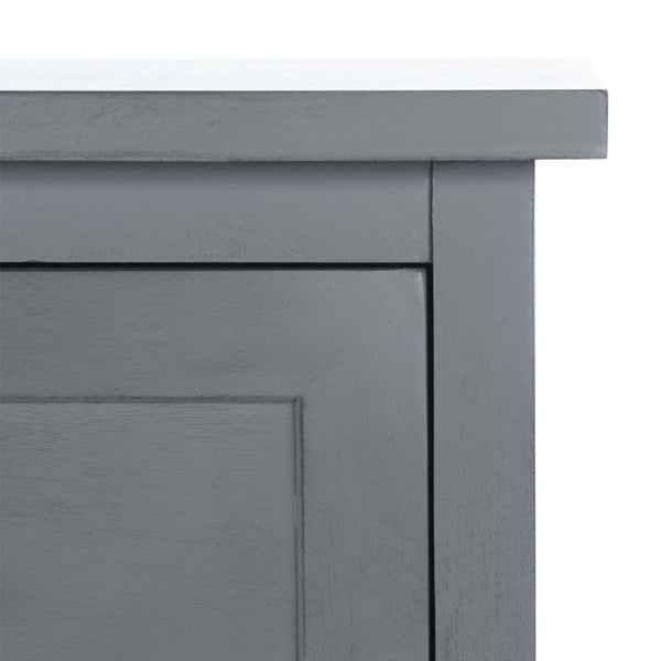 Safavieh Briar Removable 6 Drawer Storage Chest  STG5701C