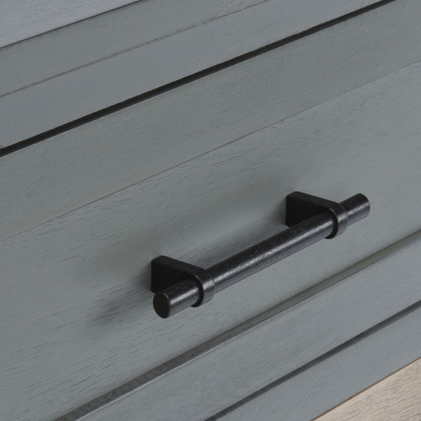 Safavieh Briar Removable 6 Drawer Storage Chest  STG5701C